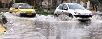 هشدار جاری شدن روان آب در آذربایجان‌شرقی