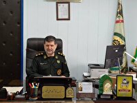 دستگیری ۲سارق موتور در ساری