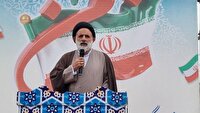 مردم یاسوج میزبان یکی از مسئولان نزدیک به رهبر شهیدمان