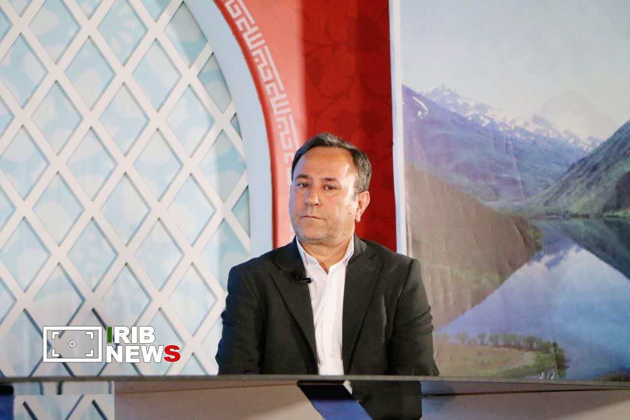 تأمین کالاهای اساسی بدون مشکل ادامه دارد