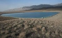 افتتاح پنج استخر ذخیره آب درهفته بسیج سازندگی