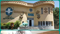 بازدید رایگان از موزه تاریخ طبیعی زنجان