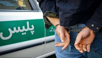 بازداشت اعضای شبکه ارتشا در شهرداری فردیس