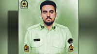 شهادت پلیس لرستانی در درگیری با اشرار مسلح