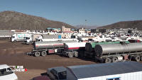 تجارت ۶.۲ میلیارد دلاری کردستان