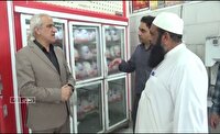 نظارت بر بازار سیستان و بلوچستان و برخورد جدی با سودجویان