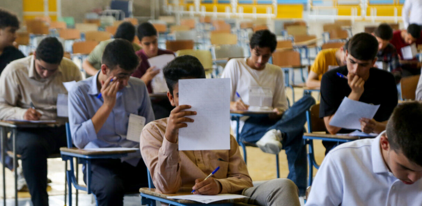 افزایش نظارت بر آموزش مجازی در خوزستان