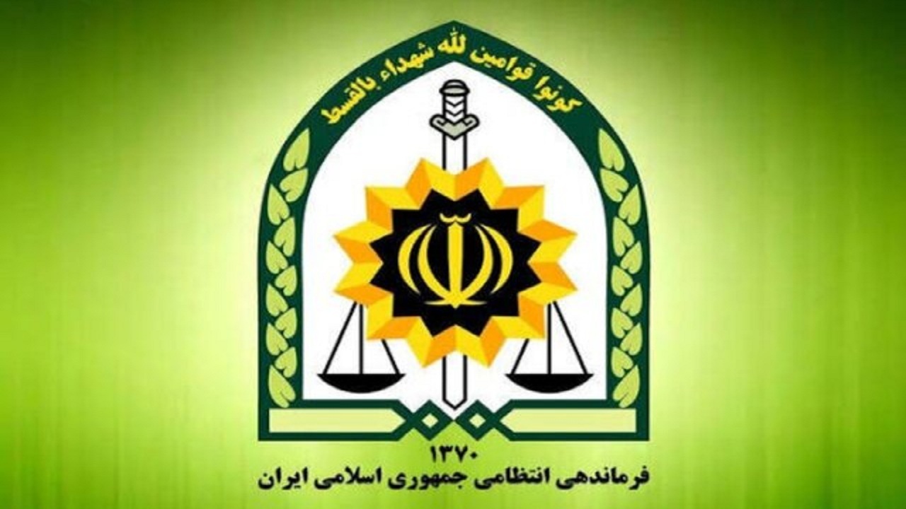 کشف خودروی ۲۲۰ میلیارد ریالی قاچاق در مرند