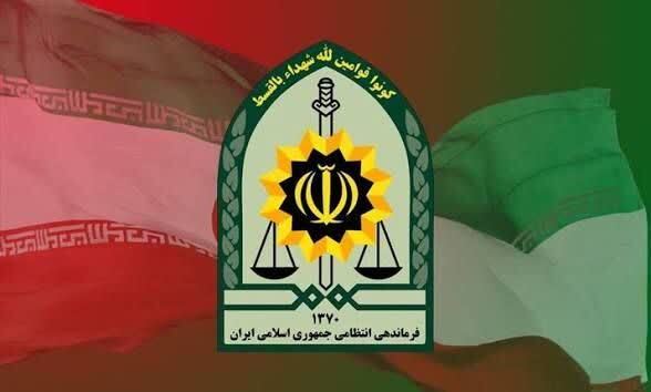 ضربه اطلاعاتی پلیس در ساوه؛ ۷ متهم به همکاری با شبکه‌های معاند بازداشت شدند