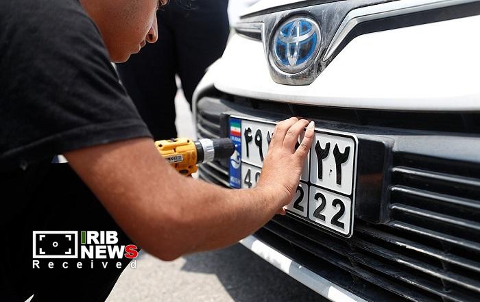 پایان مهلت اعتبار مجوز خروج خودرو‌ها از کیش