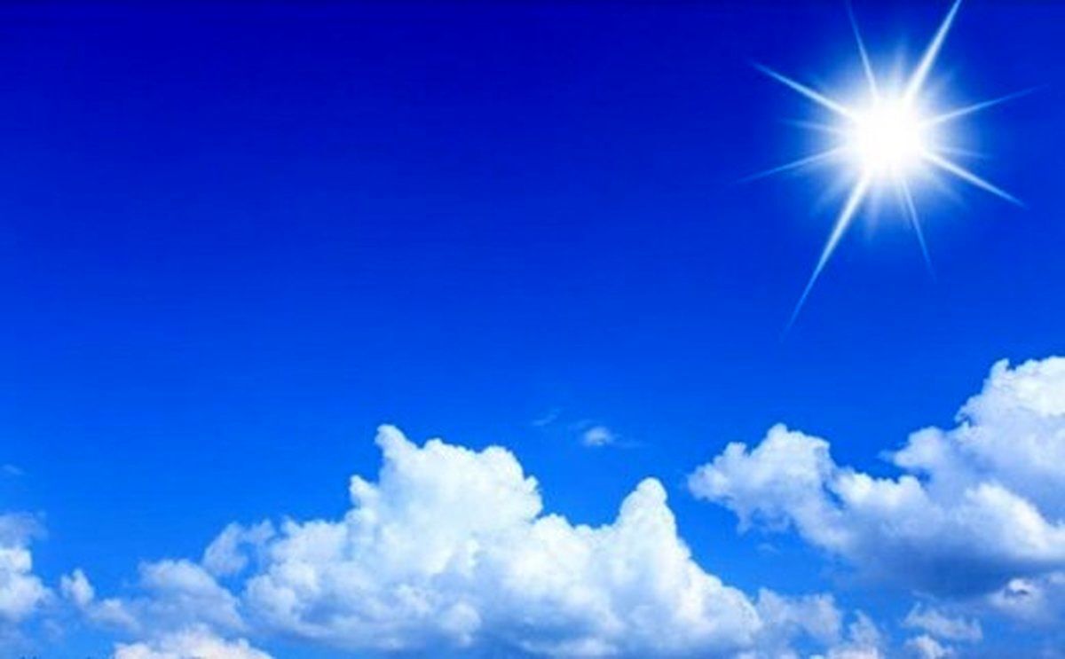 هوای کردستان پایدار است