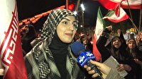 از تخته سیاه تا پرچم‌های برافراشته؛ روایت یک معلم در خیابان‌های شهر