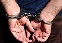 دستگیری قاتل فراری درشوشتر