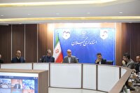 سواحل گیلان برای تابستان آماده می‌شوند