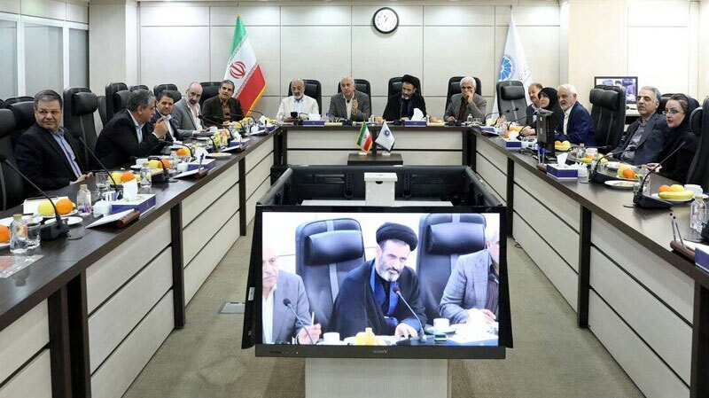 راهکار‌های تسریع روند بازگشت واحد‌های پتروشیمی آسیب دیده به مدار تولید