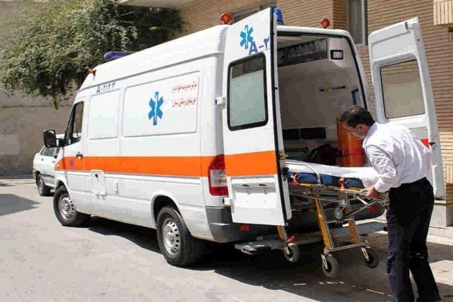 فرسودگی ۷۰ درصد ناوگان پیش بیمارستانی استان خوزستان فرسودگی ۷۰ درصد ناوگان پیش بیمارستانی استان خوزستان