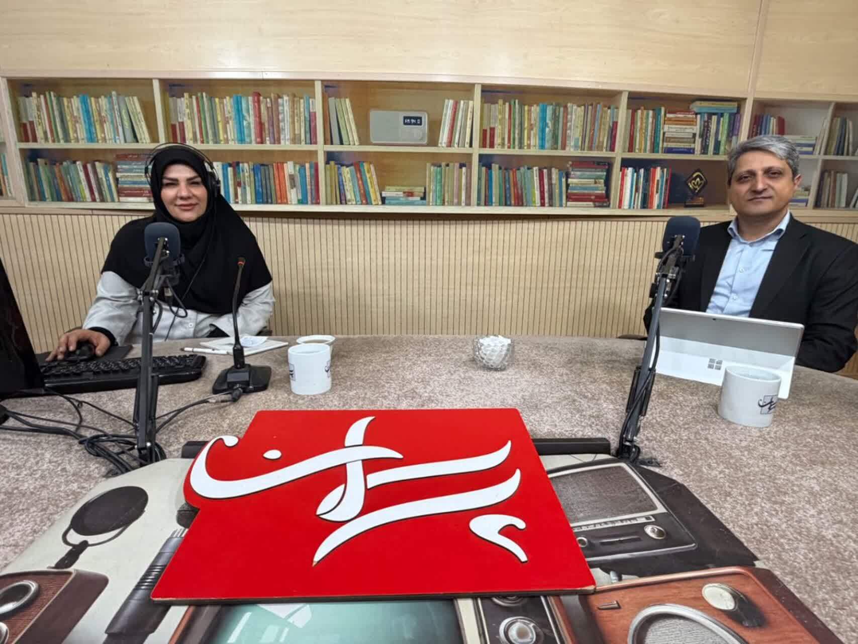 رشد ۲۰ برابری سرمایه فناوری استان، گامی بلند برای اقتصاد مقاومتی رشد ۲۰ برابری سرمایه فناوری استان، گامی بلند برای اقتصاد مقاومتی