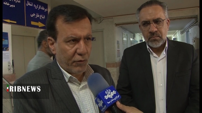 بیش از نیمی از بیکارشده جنگ تحمیلی سوم به کار بازگشتند
