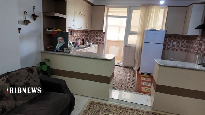 اسکان موقت تمامی آسیب دیدگان جنگ انجام شده است
