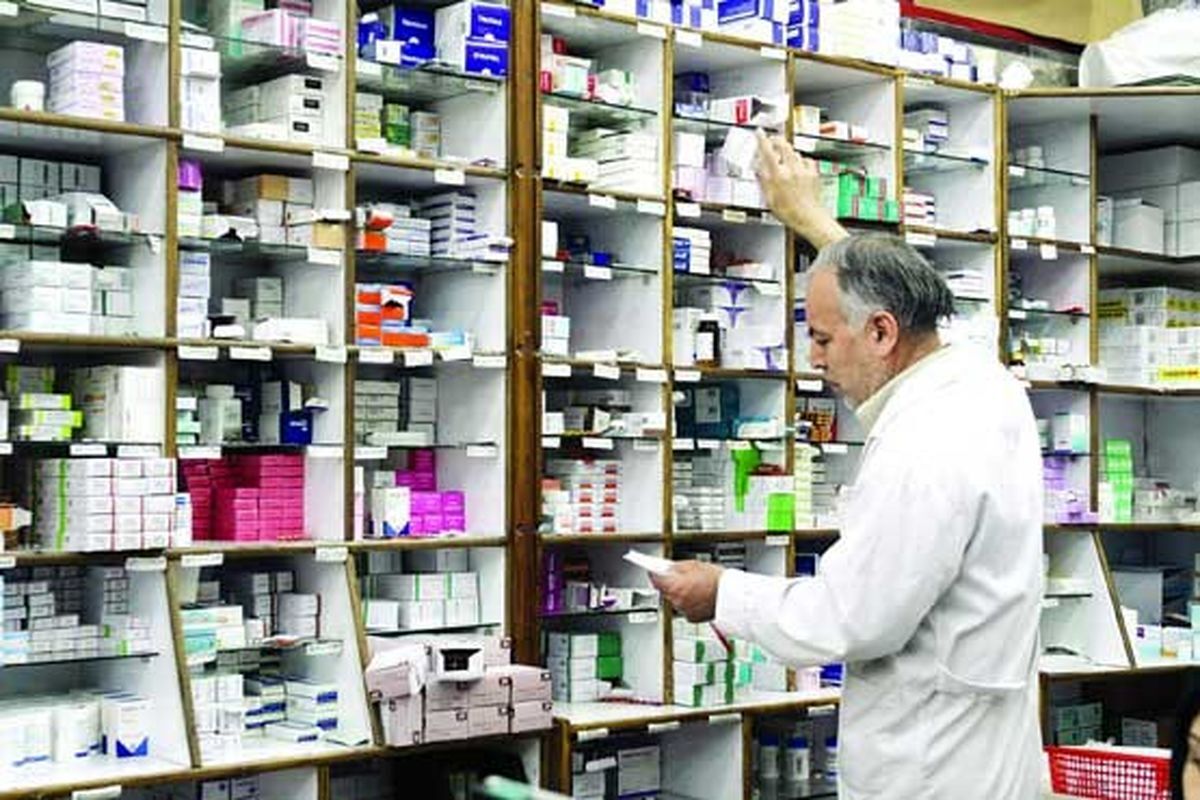 پرداخت ۹۱ میلیارد تومان از مطالبات داروخانهها پرداخت ۹۱ میلیارد تومان از مطالبات داروخانهها