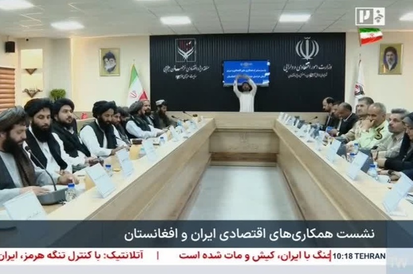 توسعه مراودات سازنده با کشور افغانستان با جدیت دنبال می‌شود