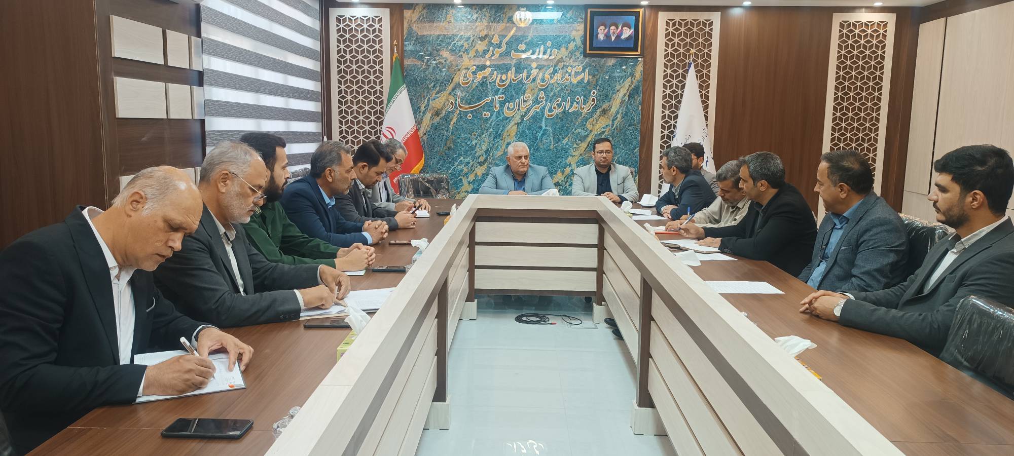 دوگانه سوز شدن ۱۰۱ نانوایی در تایباد