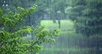 تداوم فعالیت سامانه بارشی در آذربایجان غربی