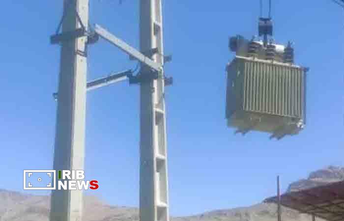 برخورد قاطع با متخلفان منابع آب زیرزمینی در شهرستان دلفان