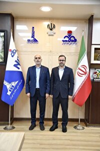توسعه همکار‌های شرکت‌های ملی حفاری ایران و نفت گاز اروندان