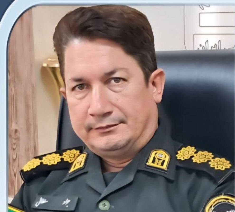 دستگیری اعضای باند سرقت قطعات خودرو در فریمان