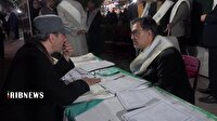 بیش از ۳۰ هزار شکایت علیه آمریکا در قم ثبت شد