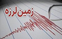 زلزله ۵ ریشتری بردسیر را لرزاند