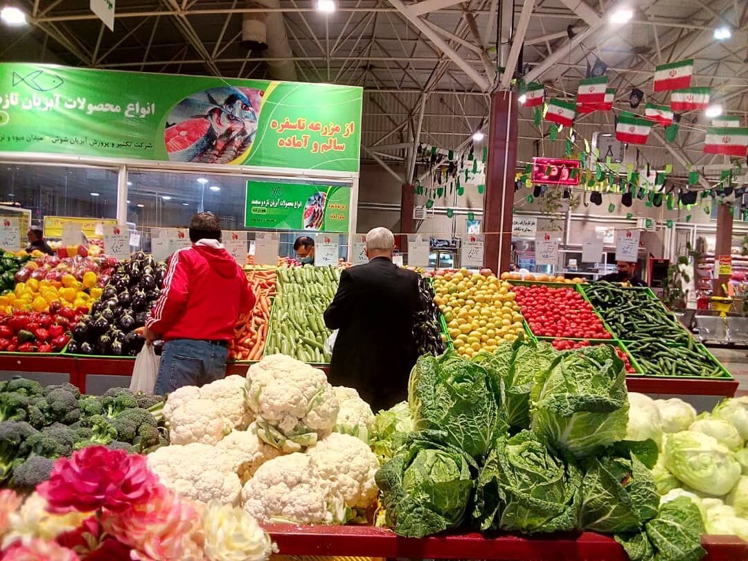 آمادگی شهرداری یاسوج برای راه اندازی بازارچه های تنظیم بازار و میوه و تره بار