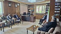 جهش ۶ درصدی طرح‌های هادی در سردشت با اجرای ۱۵ طرح جدید