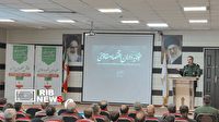 سردار زهرایی: در نبرد تمدنی، آثار هنری فاخر خلق کنیم