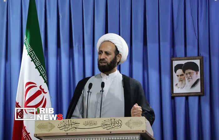 استقامت ملت ایران، ضامن پیروزی در جنگ اراده‌ها است