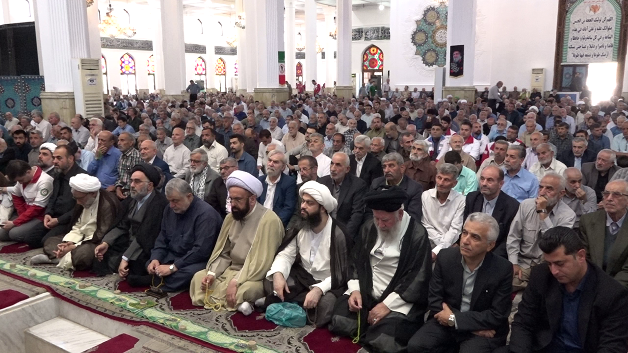 قدردانی از دستگاه قضای گیلان برای رسیدگی سریع به پرونده متهمان دی ماه سال گذشته