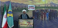 نجات مسلمانان از سلطه بیگانگان راهبرد ایران