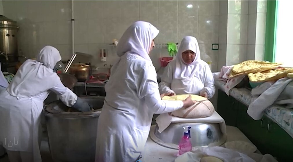 نان؛ برکت سفره ایرانی‌ها که با مدیریت صحیح حفظ می‌شود