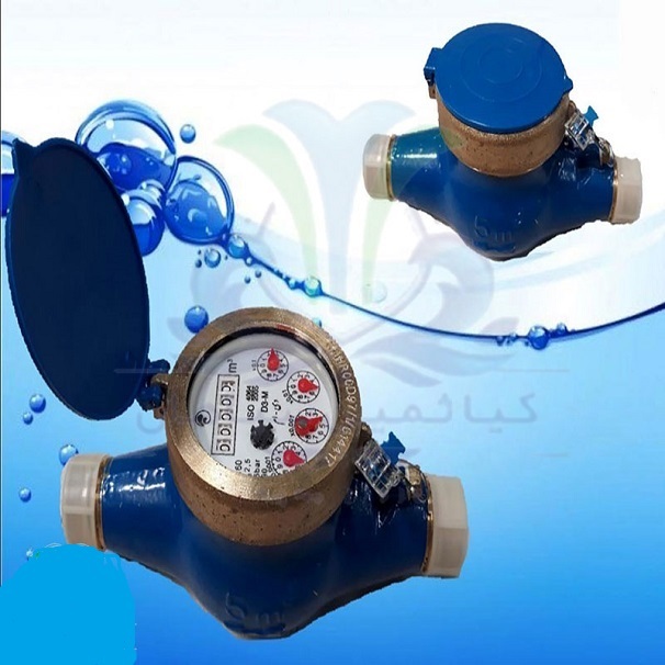 بروزرسانی۱۳هزار کنتور آب مشترکان گلستانی