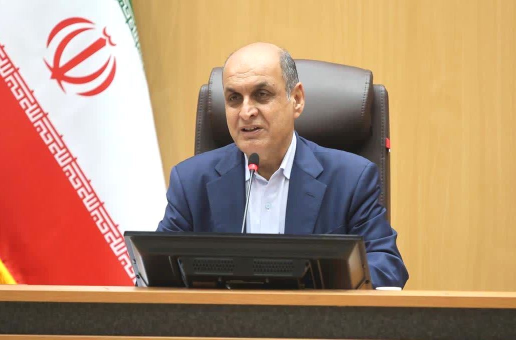 بیشتر مشکلات اداری برای ساخت بازار سوخته رشت مرتفع شد