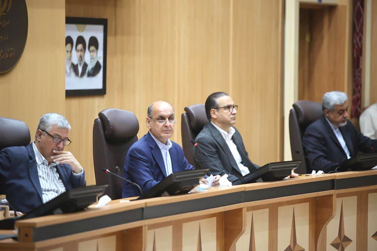 بیشتر مشکلات اداری برای ساخت بازار سوخته رشت مرتفع شد