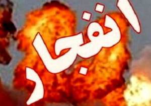 انفجار کنترل‌شده بمب‌های عمل‌نکرده در شیراز آغاز شد