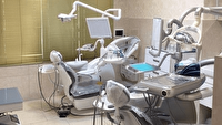 جلوگیری از فعالیت ۳ مطب دندانپزشکی غیرمجاز در اردبیل