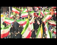 حضور بامعرفت واقتدار در دیار مقاومت تا پیروزی نهایی