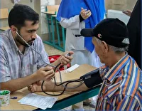 قرارگاه جهادی تخصصی درمانی یگان‌های ویژه فراجا راه اندازی شد