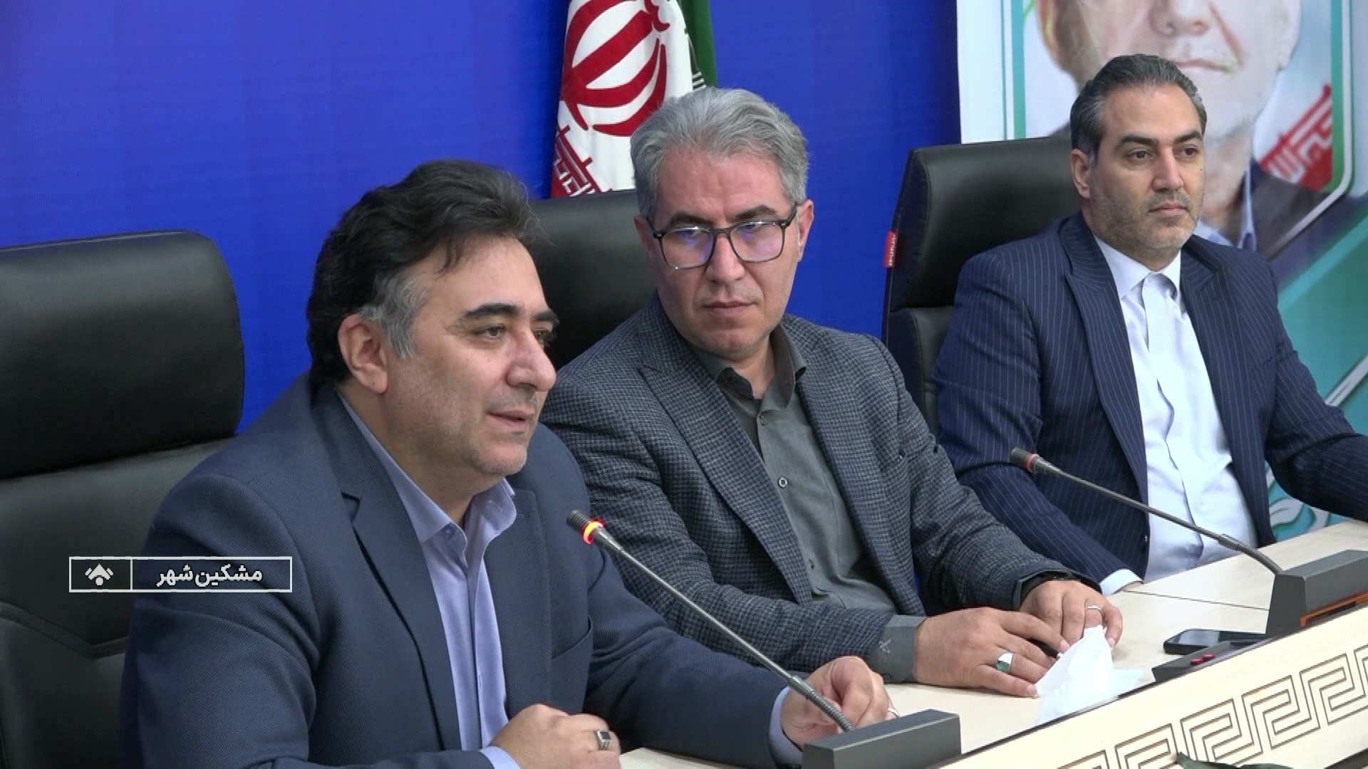 حفاظت مشارکتی از خرس قهوه ای سبلان عملیاتی می‌شود