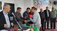تأکید بخشدار کوهستان بر ارزیابی مستمر عملکرد دهیاران و معرفی برترین‌ها