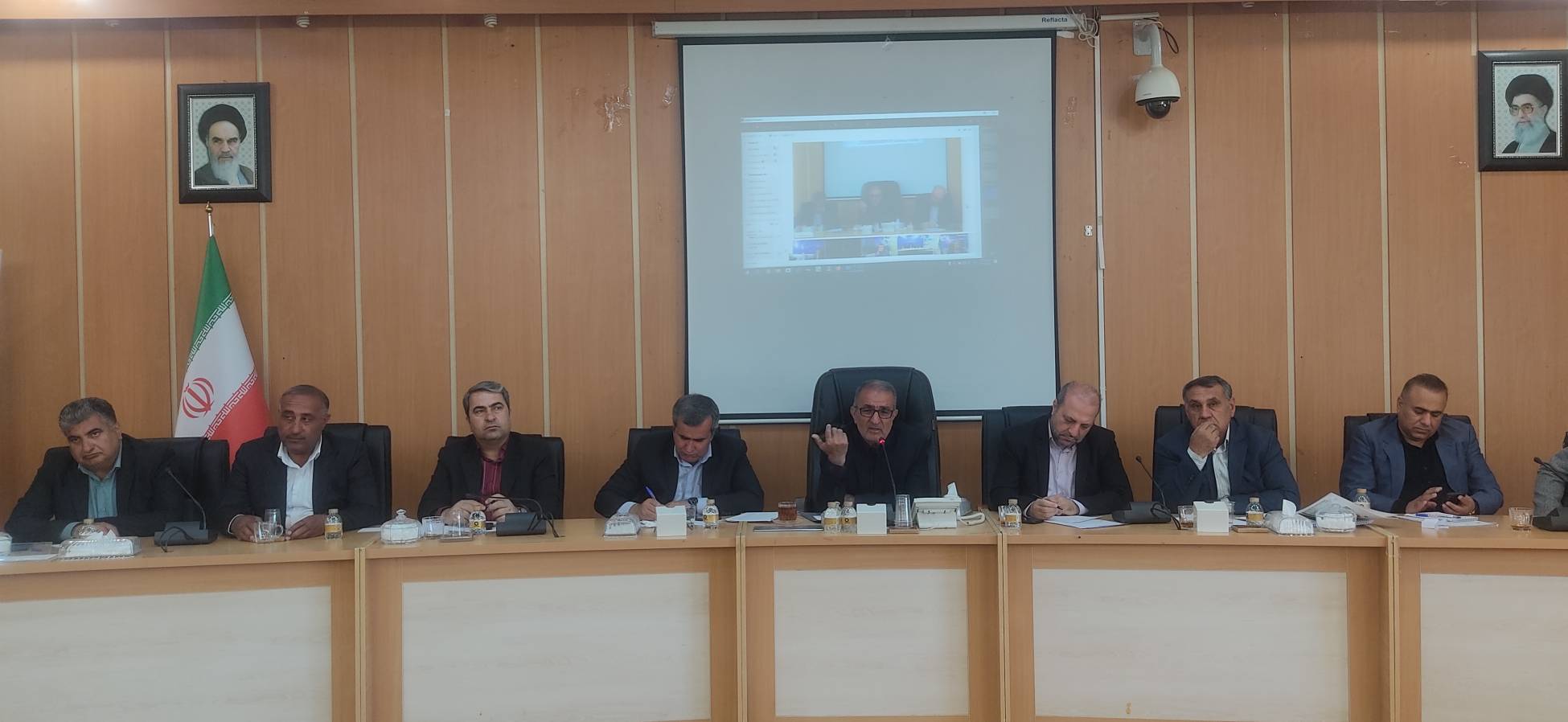 جنگل و گیاهان دارویی ظرفیتی مهم برای سرمایه گذاری در کهگیلویه و بویراحمد