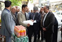 تشدید نظارت بر بازار آذربایجان‌غربی با رویکرد تأمین پایدار کالا‌های اساسی